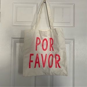 Tote Bag